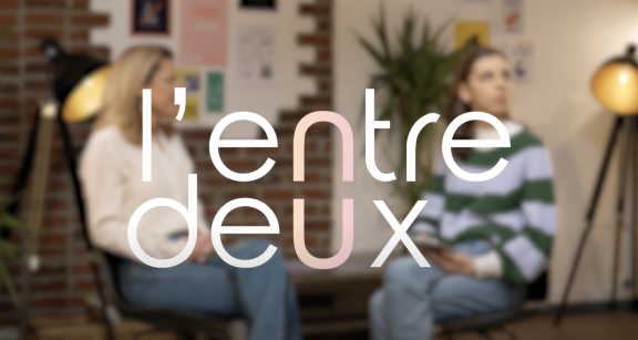 L'entre deux